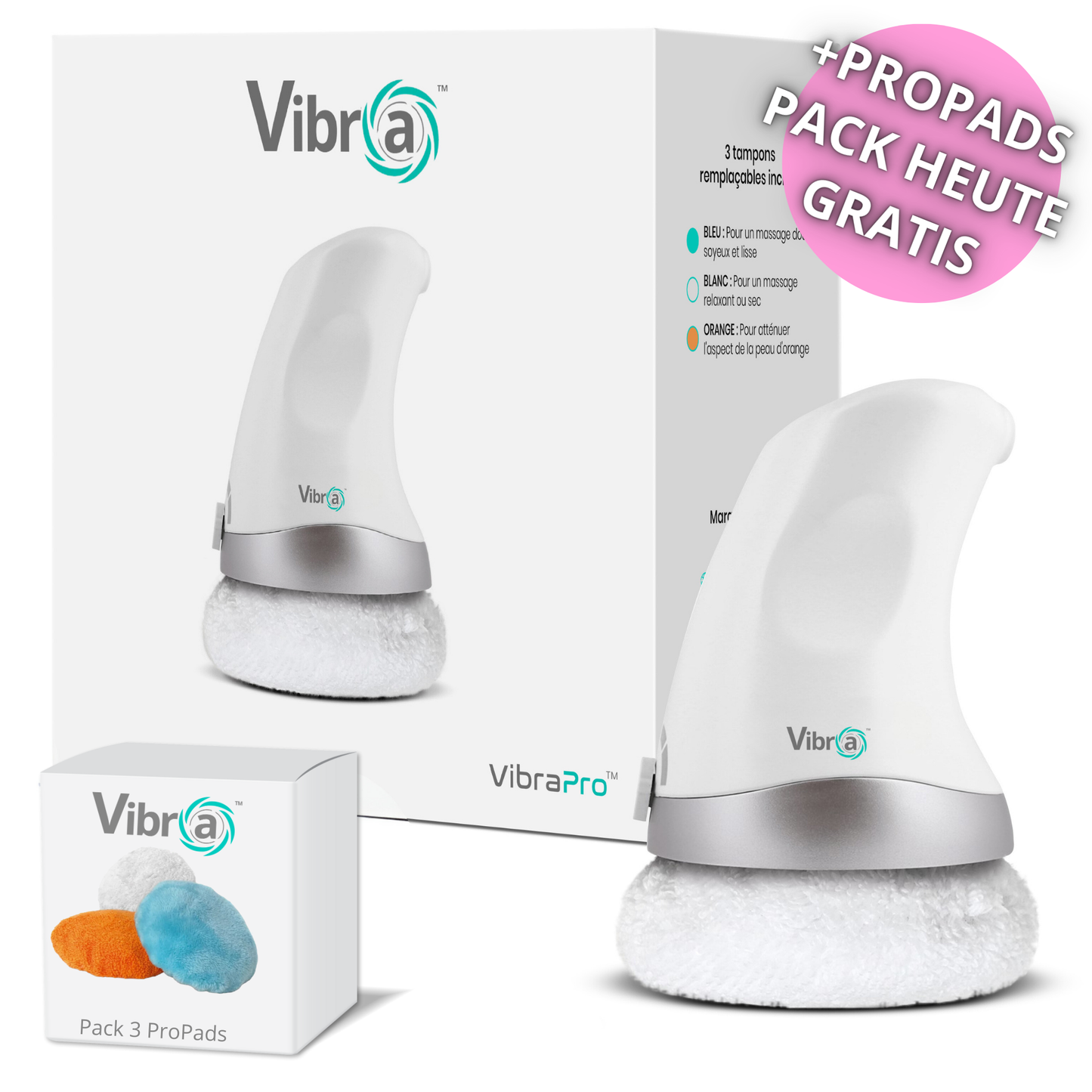 VibraPro™️