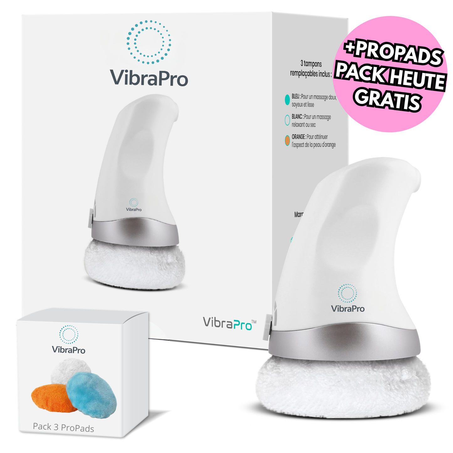 VibraPro™️